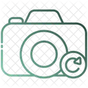 Camera Reload  Icon