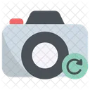 Camera Icon