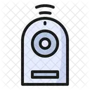 Camera Remote Icon