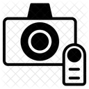 Camera Icon