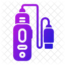 Camera remote  Icon
