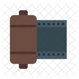 Camera roll Icon
