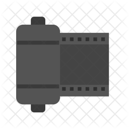 Camera roll Icon