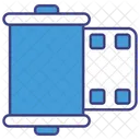 Camera roll  Icon