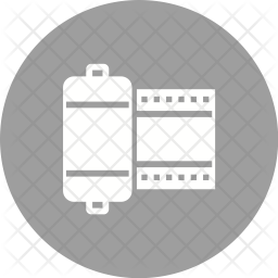 Camera rool Icon