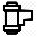 Camera Rool  Icon