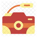 Camera sale  Icon