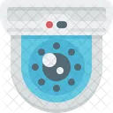 Camera Security  Icon