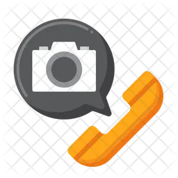 Camera Service  Icon