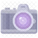 Camera-shot  Icon