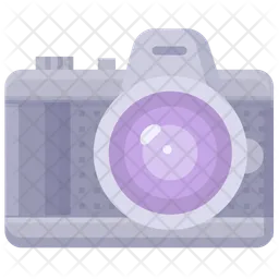 Camera-shot  Icon