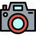 Camera Shot  Icon