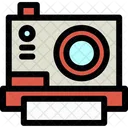 Camera Shutter  Icon
