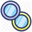 Camera Shutter  Icon