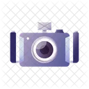 Camera Camera Sous Marine Etanche Icon