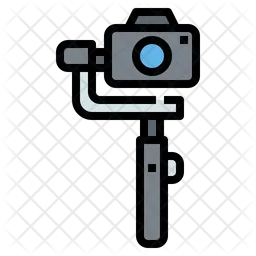 Camera Stabilizer  Icon