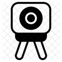 Camera Icon