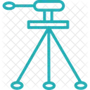 Stand Furniture Lab Icon