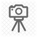 Photo Photographer Image Icon