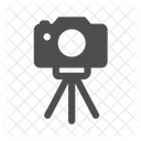 Photo Photographer Image Icon