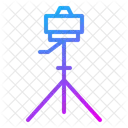 Camera stand  Icon