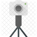 Stand Hold Fix Icon