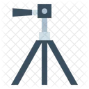 Camera Stand  Icon
