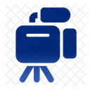 Camera stand  Icon