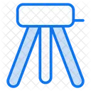Camera stand  Icon