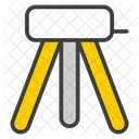 Camera stand  Icon