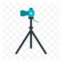 Camera Stand Icon