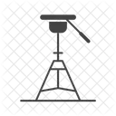Camera Stand  Icon
