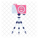 Photo Photography Camera Icon