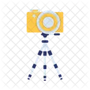 Photo Photography Camera Icon
