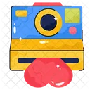 Camera  Icon