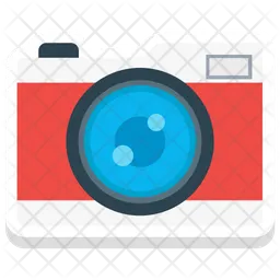 Camera  Icon