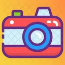 Photography Camera Photoshoot Equipment Digital Camera Icon