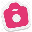 Foto Fotografia Camera Icon