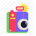 Câmera  Icon