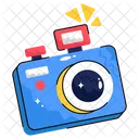 Capturar Fotografico Quadro Icon