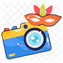 Camera  Icon