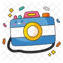 Camera Photo Symbol Icon