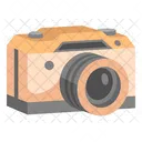 Câmera  Icon