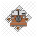 Camera Fotografia Foto Icon