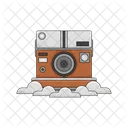 Camera Fotografia Foto Icon