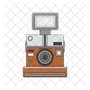 Camera Foto Video Icon