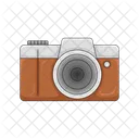 Camera Fotografia Foto Icon