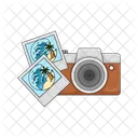 Camera Fotografia Foto Icon