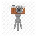 Camera Fotografia Foto Icon