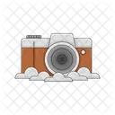 Camera Fotografia Foto Icon